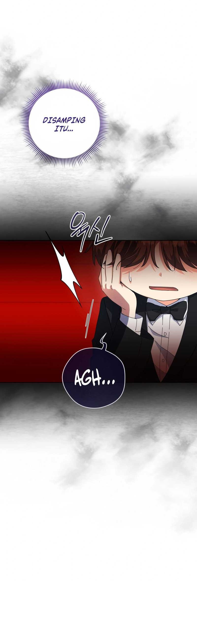 This Life Starts as a Child Actor Chapter 24 Gambar 24