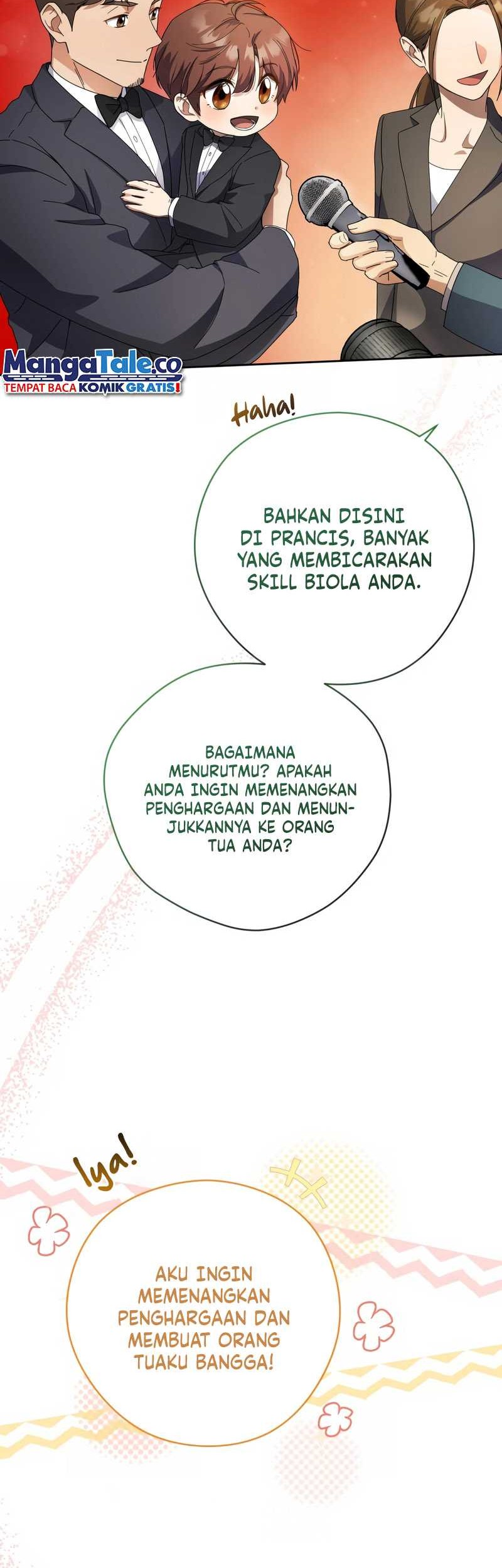 This Life Starts as a Child Actor Chapter 24 Gambar 28