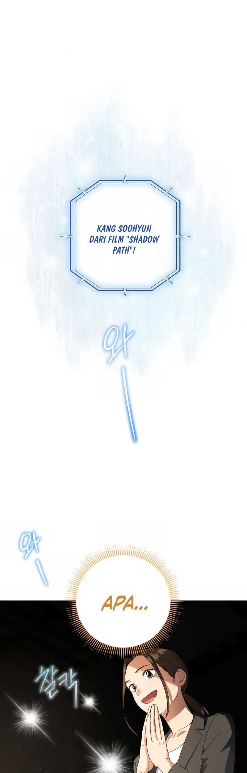 This Life Starts as a Child Actor Chapter 24 Gambar 32