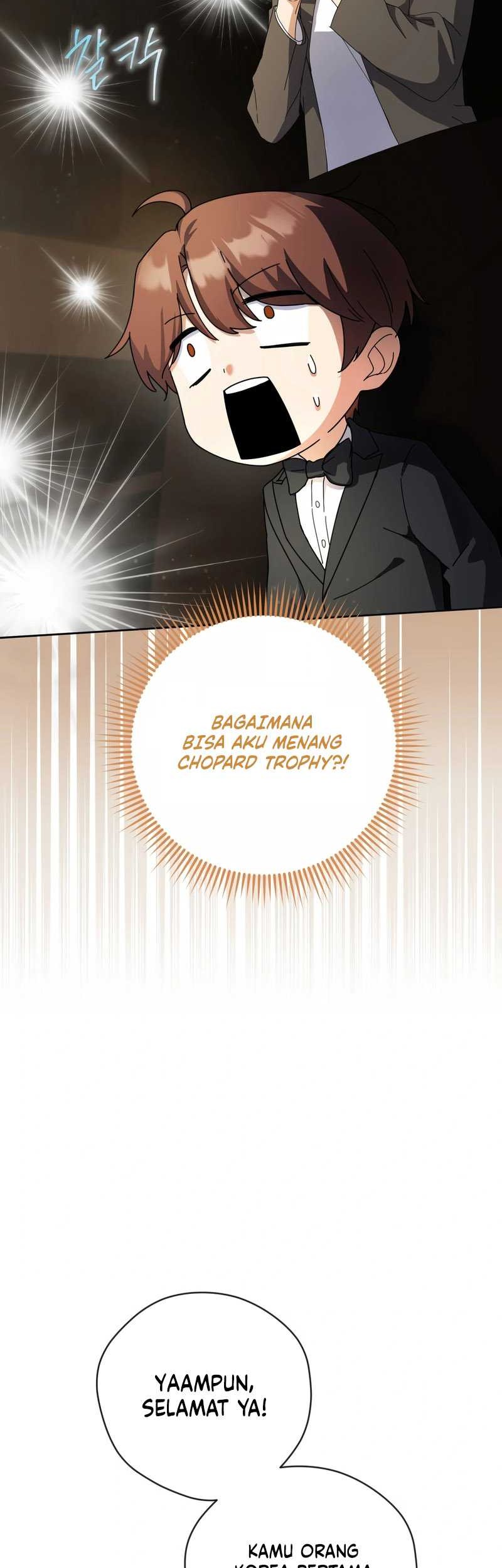 This Life Starts as a Child Actor Chapter 24 Gambar 33