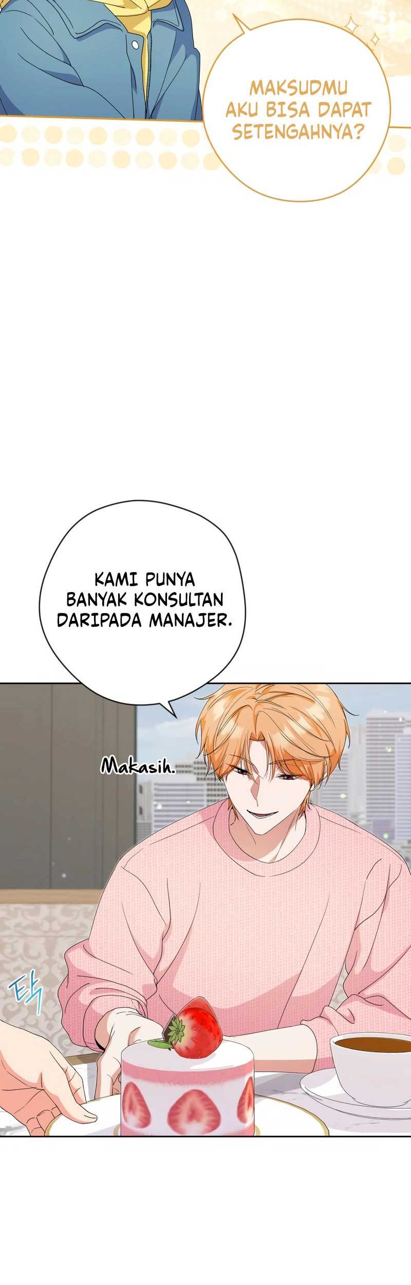 This Life Starts as a Child Actor Chapter 23 Gambar 47