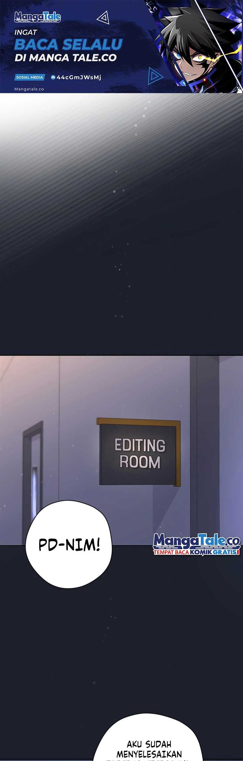 Baca Manhwa This Life Starts as a Child Actor Chapter 23 Gambar 2