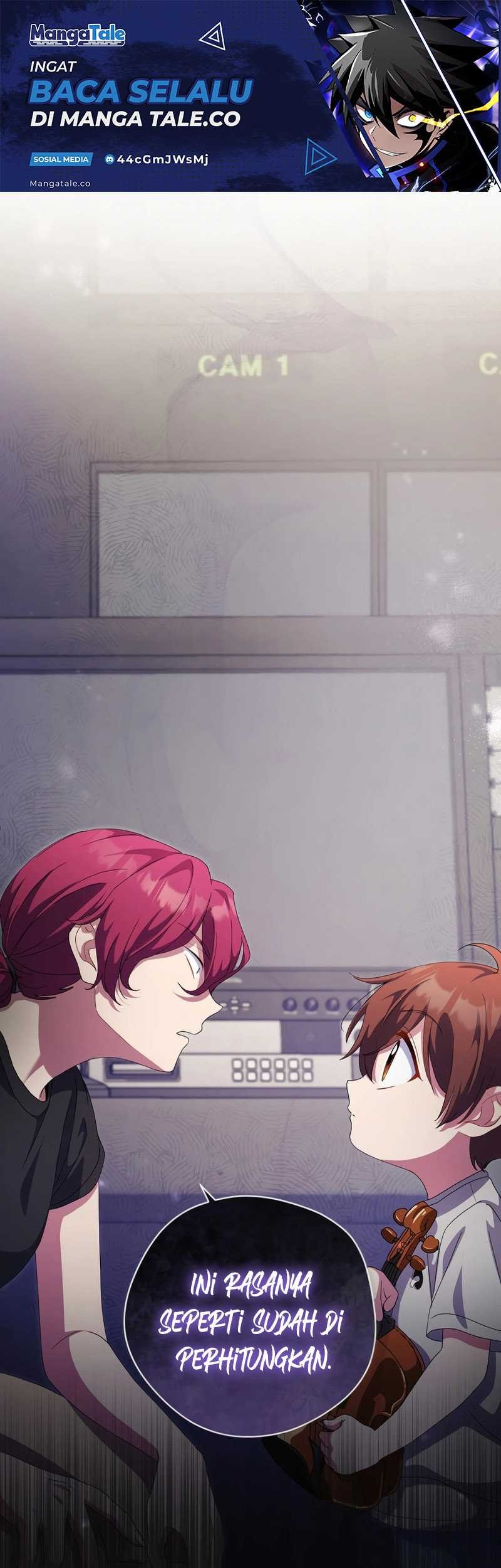 Baca Manhwa This Life Starts as a Child Actor Chapter 22 Gambar 2