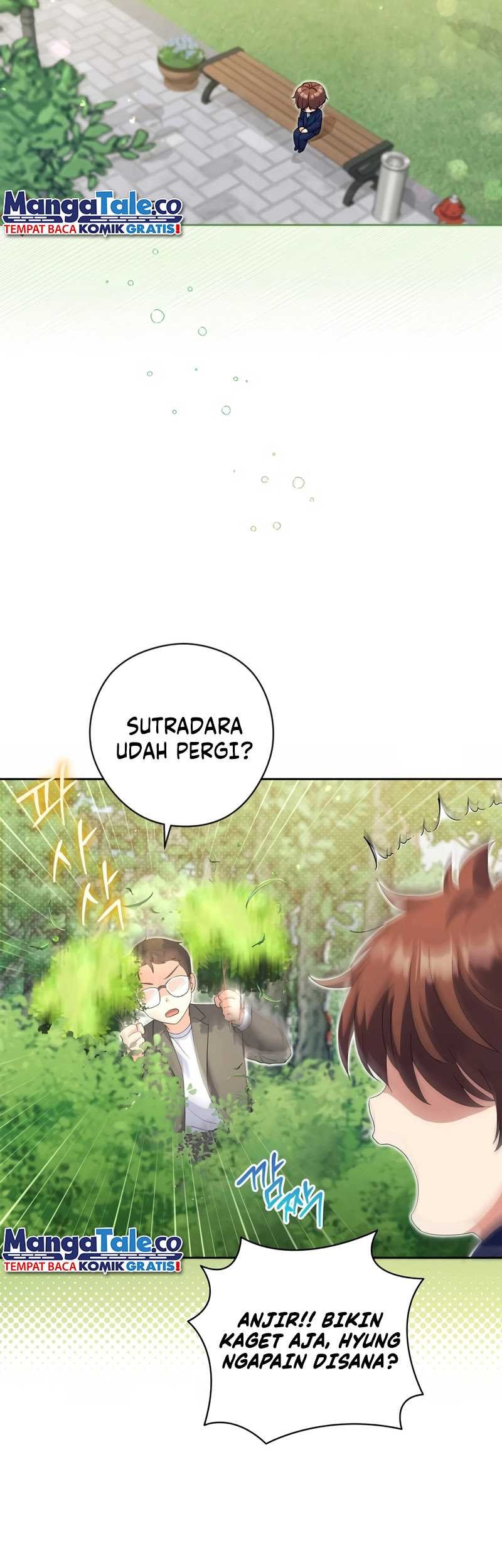 This Life Starts as a Child Actor Chapter 22 Gambar 26