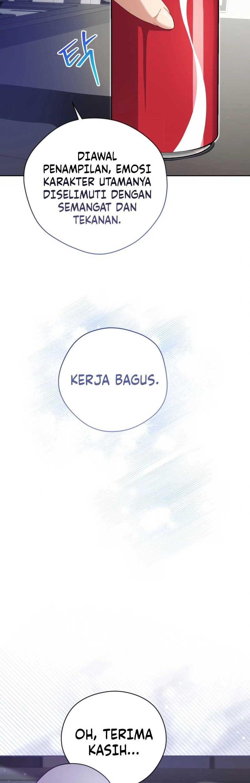 This Life Starts as a Child Actor Chapter 21 Gambar 64