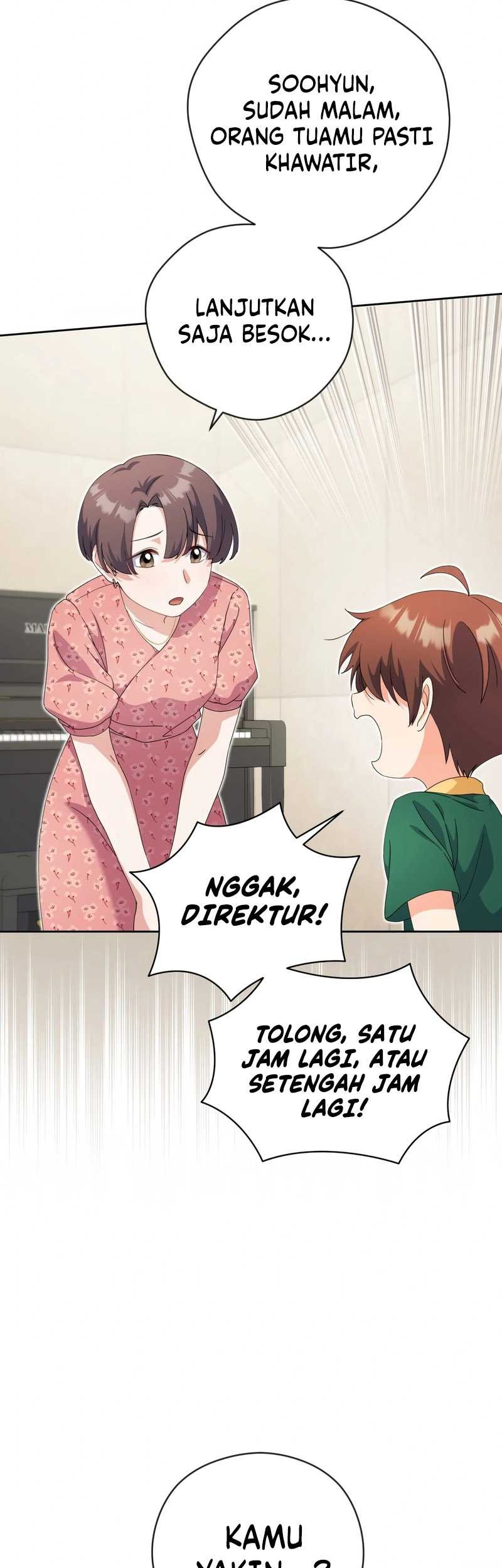 This Life Starts as a Child Actor Chapter 21 Gambar 12