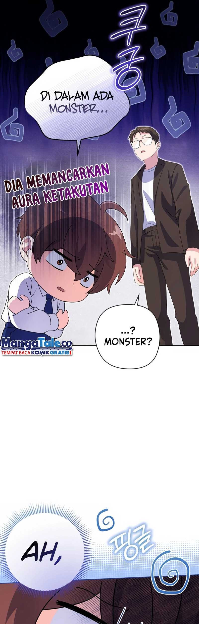 This Life Starts as a Child Actor Chapter 18 Gambar 46