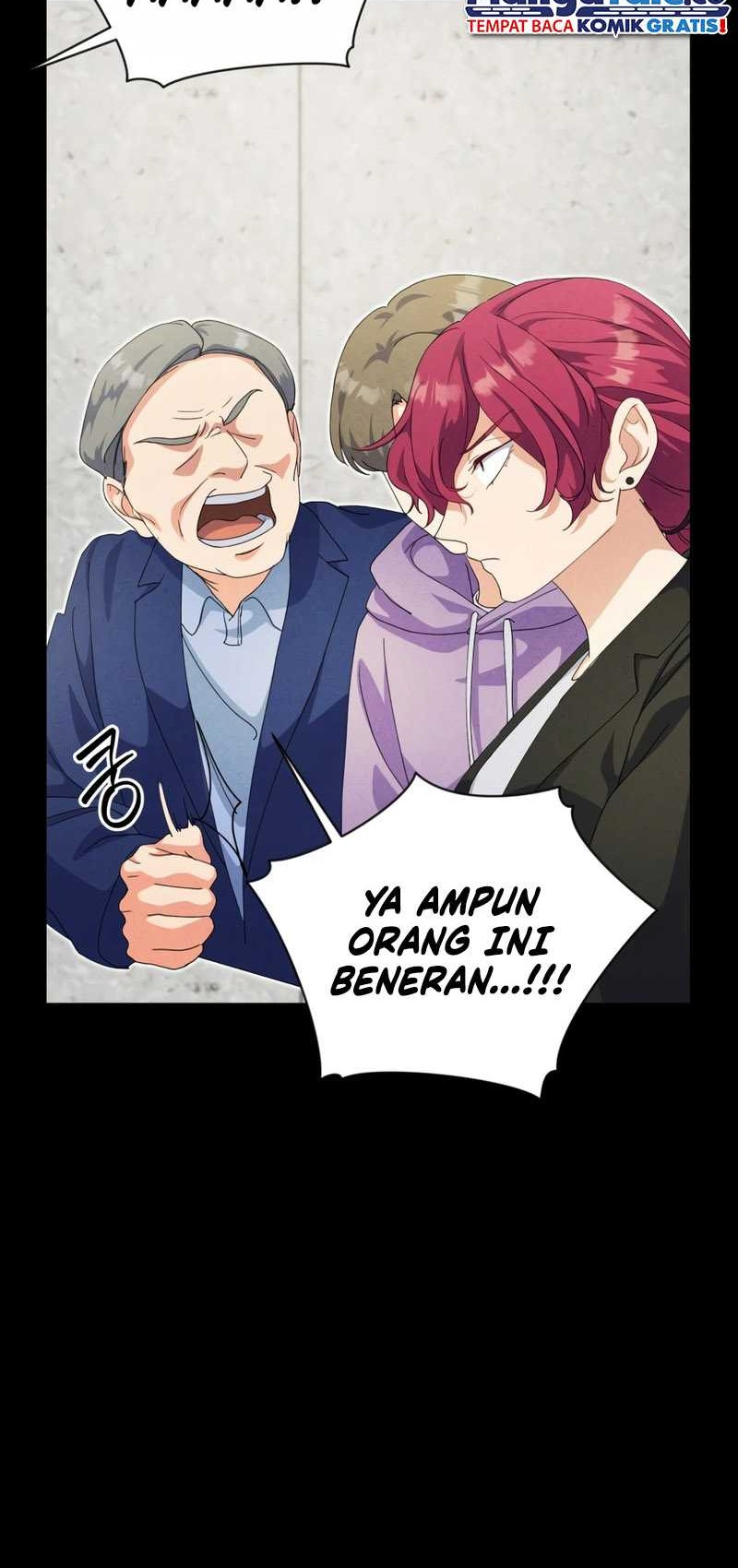 This Life Starts as a Child Actor Chapter 18 Gambar 13
