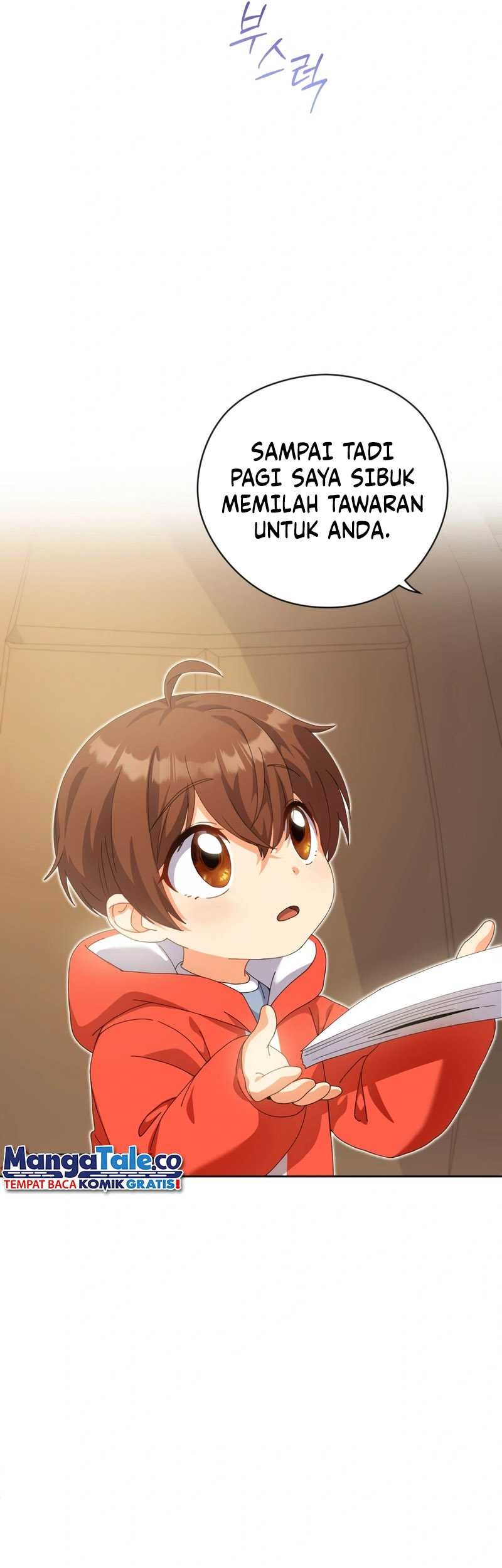 This Life Starts as a Child Actor Chapter 16 Gambar 54