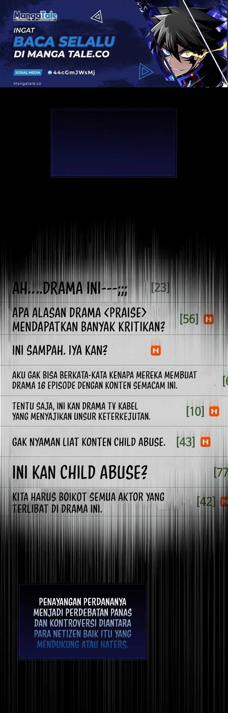 Baca Manhwa This Life Starts as a Child Actor Chapter 16 Gambar 2