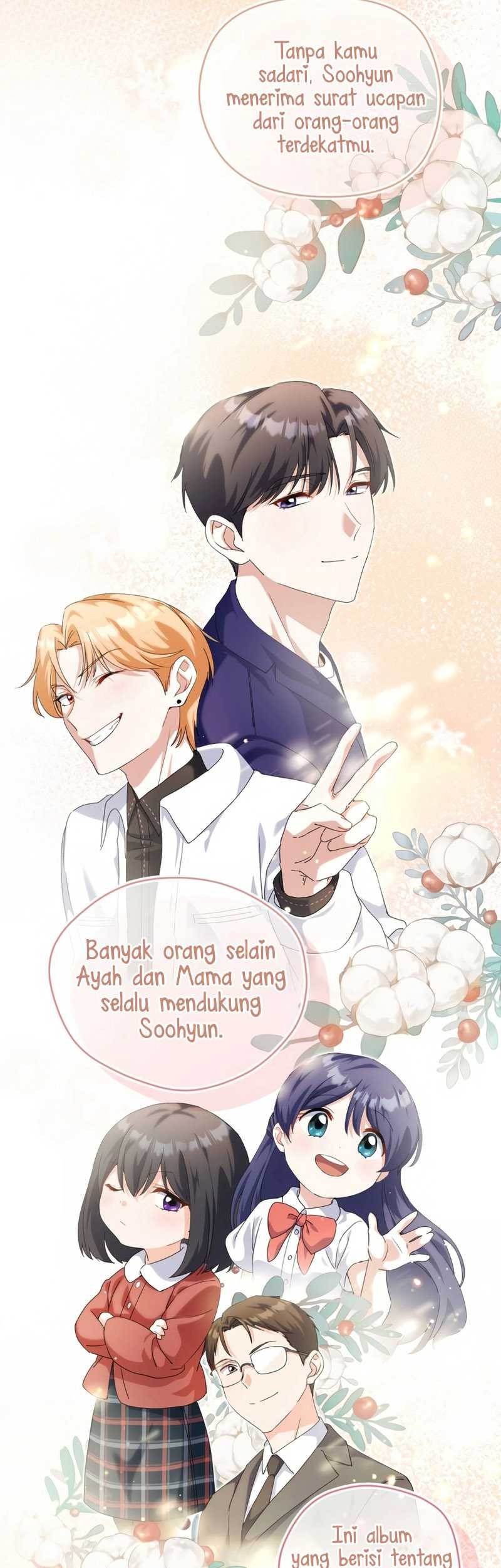 This Life Starts as a Child Actor Chapter 15 Gambar 34