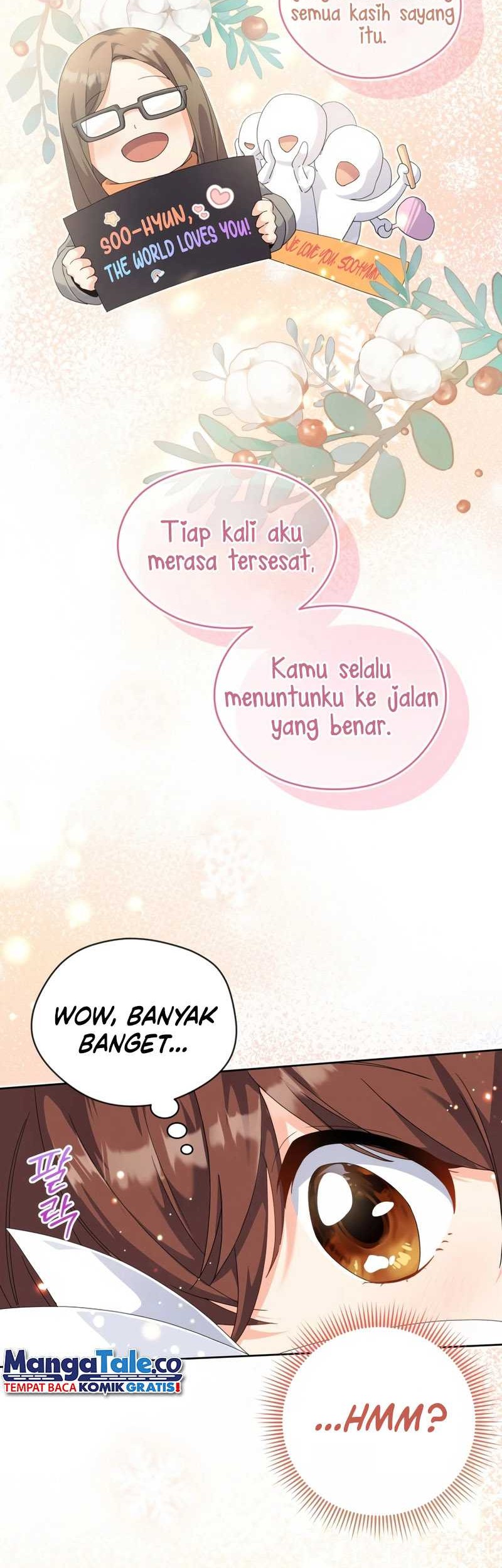 This Life Starts as a Child Actor Chapter 15 Gambar 35