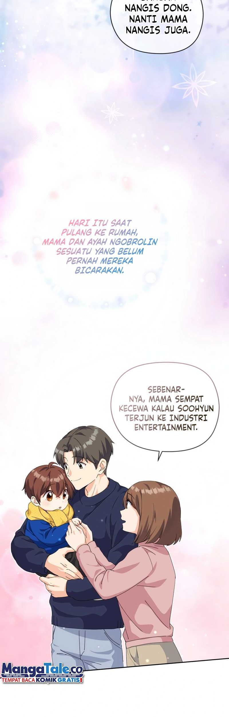 This Life Starts as a Child Actor Chapter 15 Gambar 40