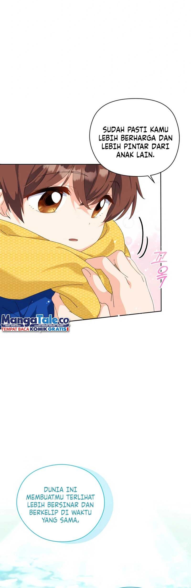 This Life Starts as a Child Actor Chapter 15 Gambar 41
