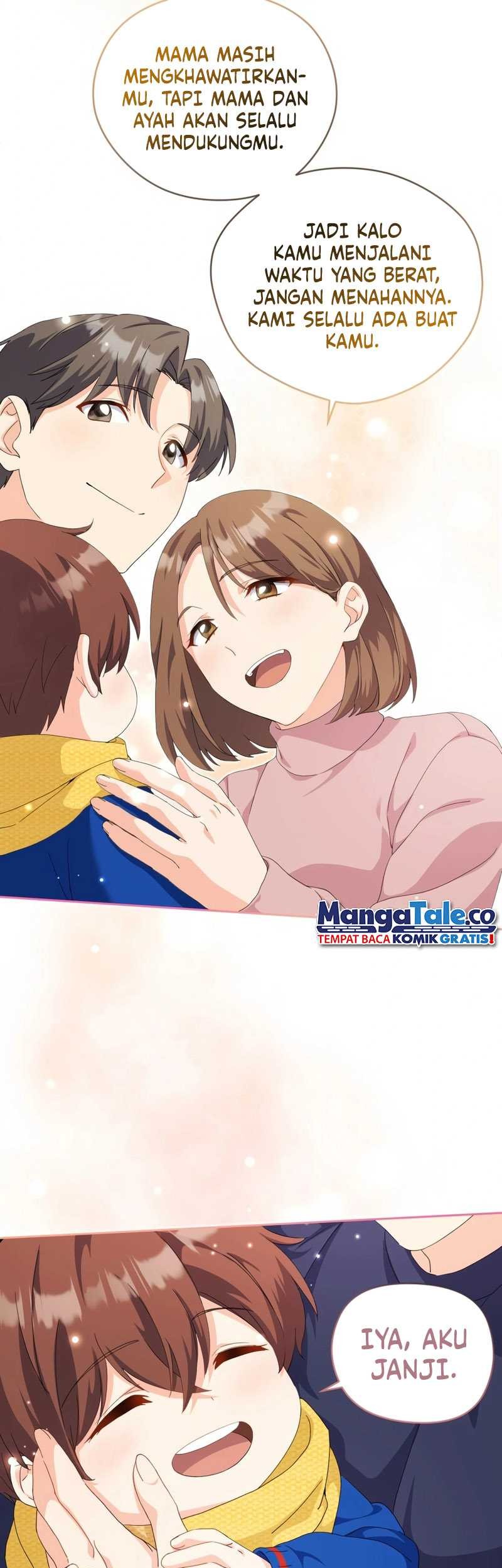 This Life Starts as a Child Actor Chapter 15 Gambar 46