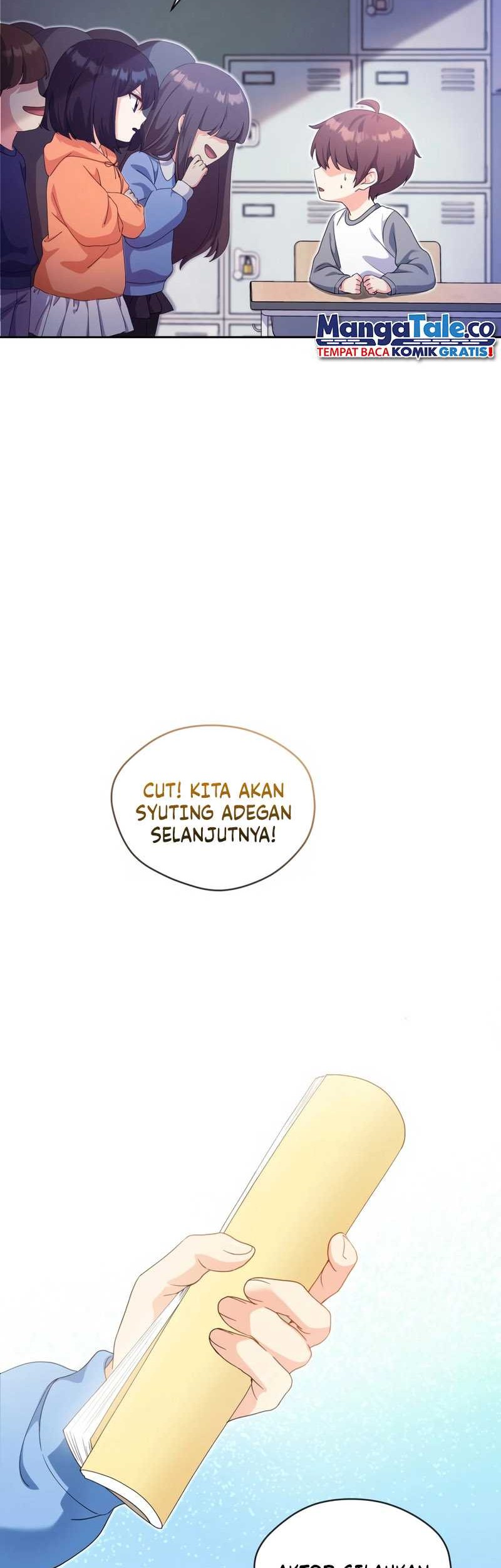 This Life Starts as a Child Actor Chapter 15 Gambar 3