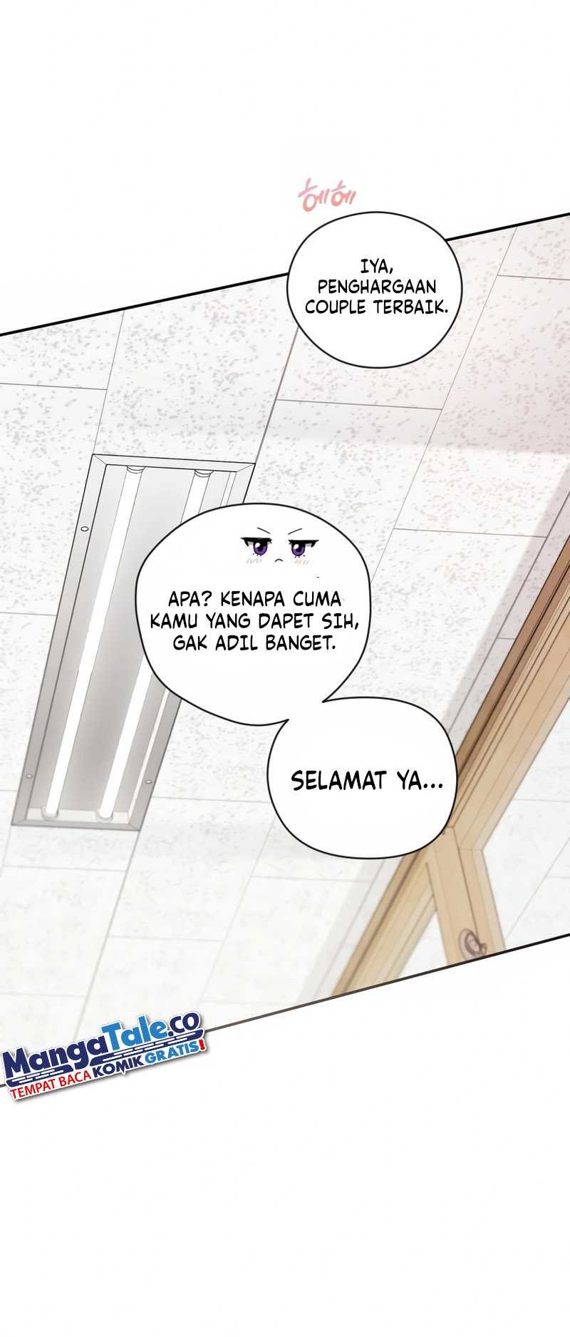This Life Starts as a Child Actor Chapter 15 Gambar 9