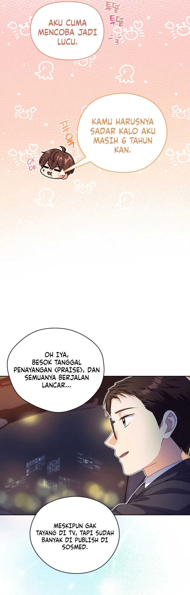 This Life Starts as a Child Actor Chapter 15 Gambar 14