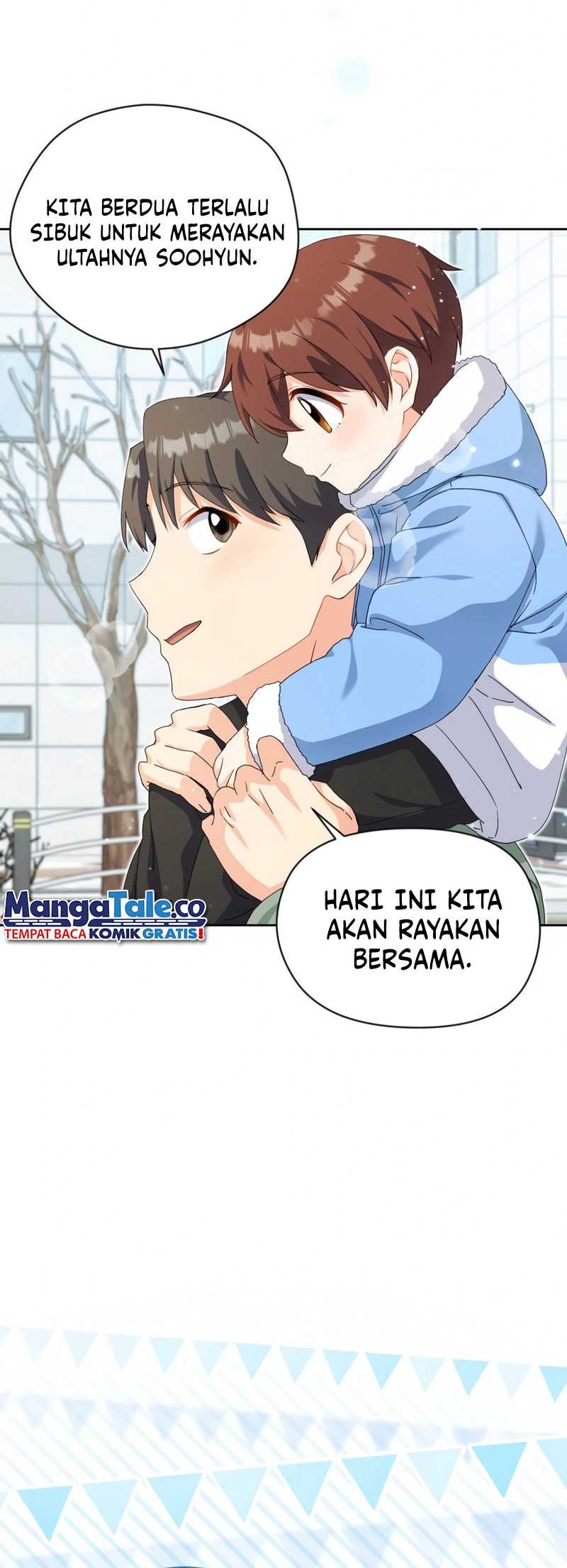 This Life Starts as a Child Actor Chapter 15 Gambar 17