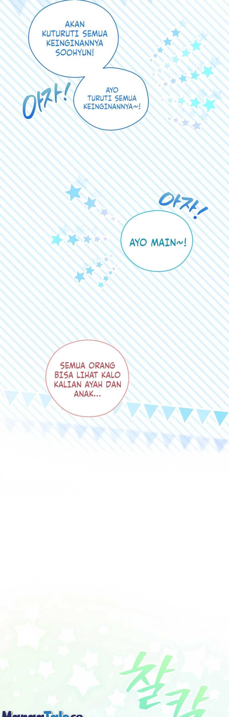 This Life Starts as a Child Actor Chapter 15 Gambar 18