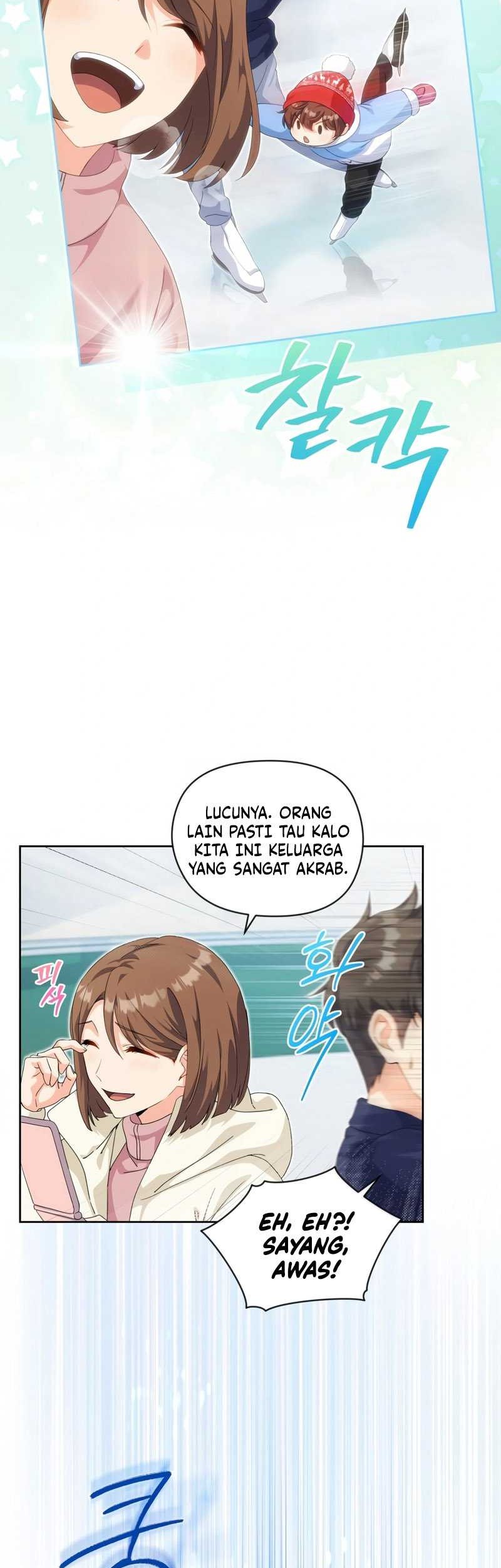 This Life Starts as a Child Actor Chapter 15 Gambar 20
