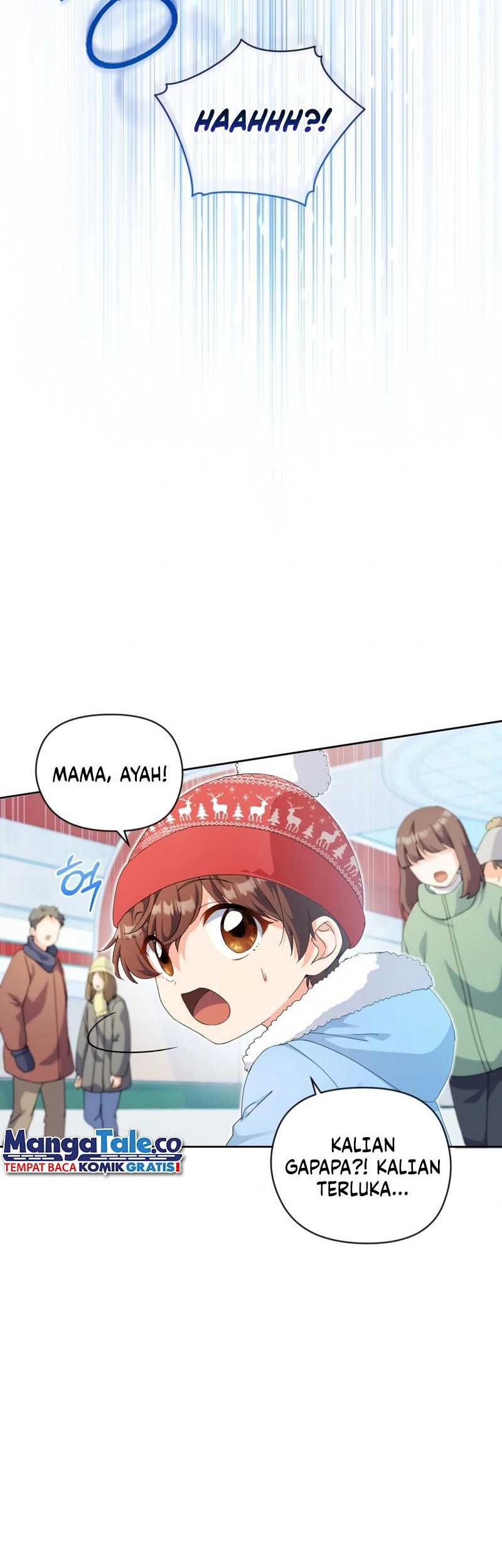 This Life Starts as a Child Actor Chapter 15 Gambar 21