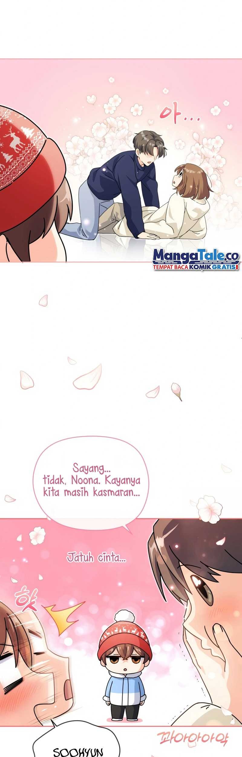 This Life Starts as a Child Actor Chapter 15 Gambar 22