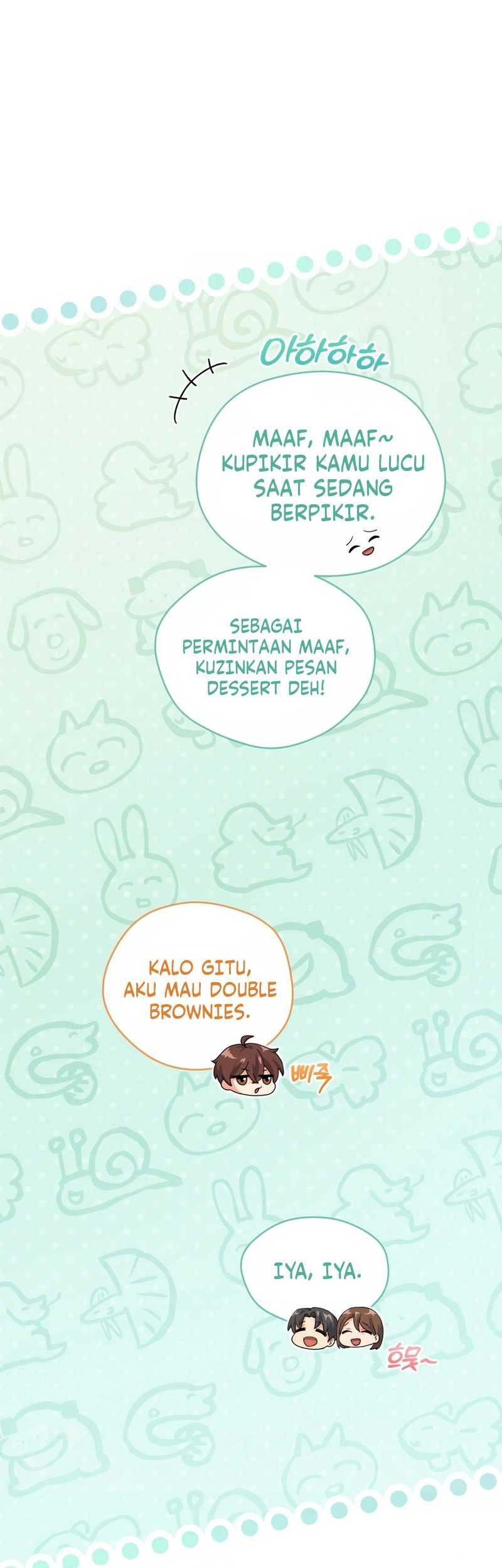 This Life Starts as a Child Actor Chapter 15 Gambar 28