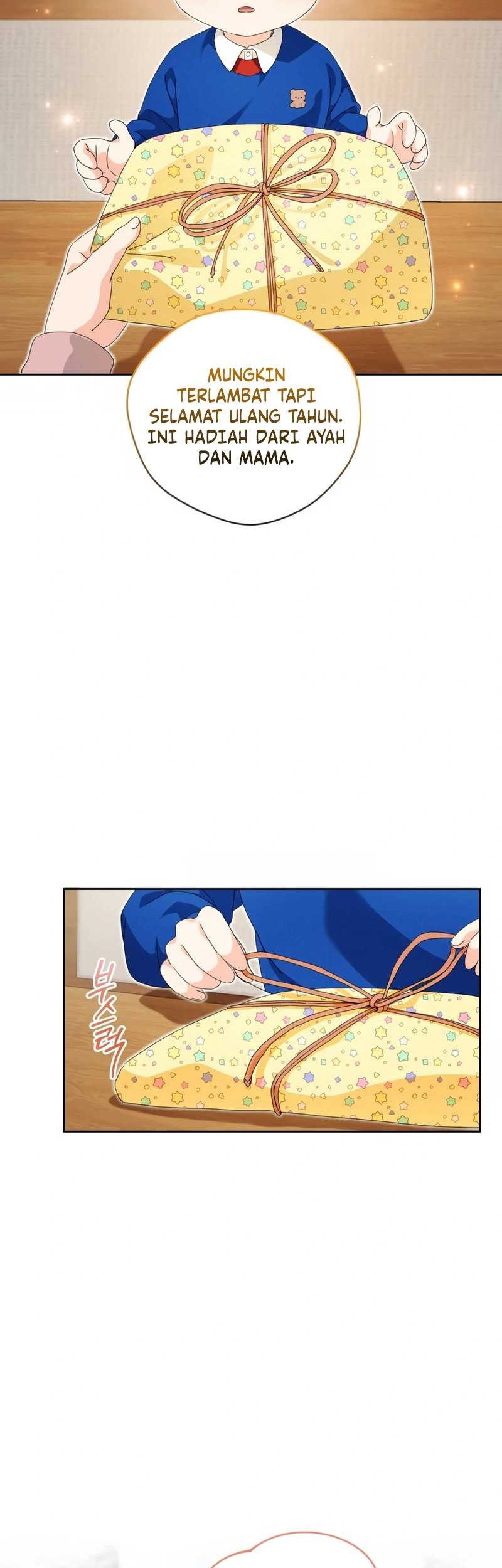This Life Starts as a Child Actor Chapter 15 Gambar 31