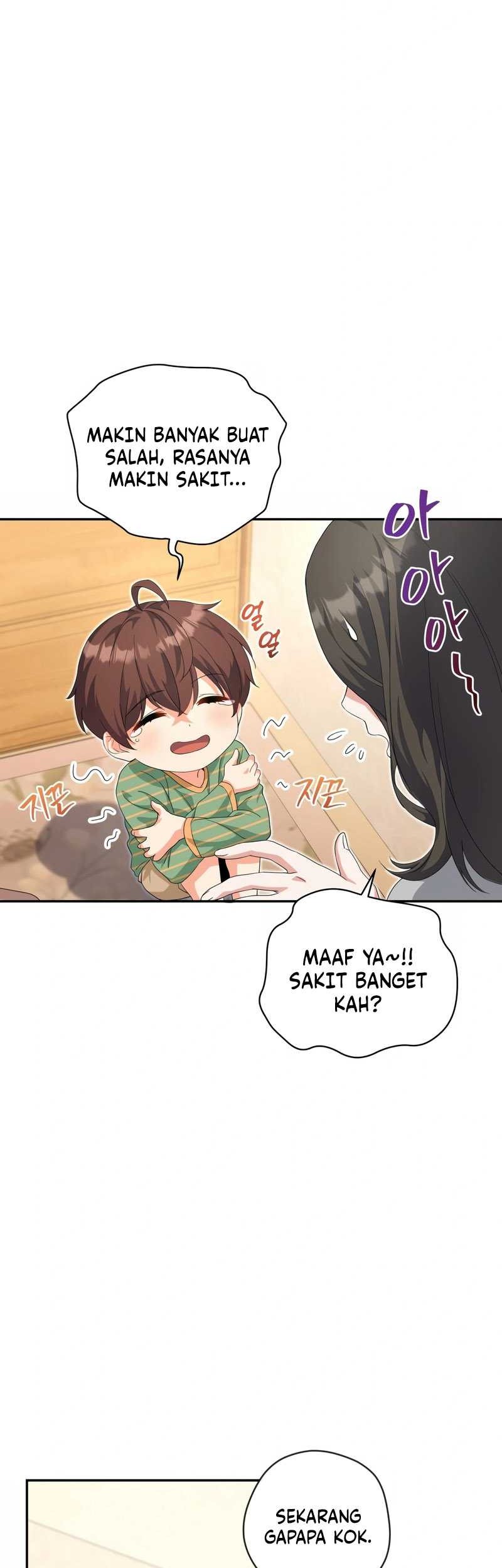 This Life Starts as a Child Actor Chapter 12 Gambar 36