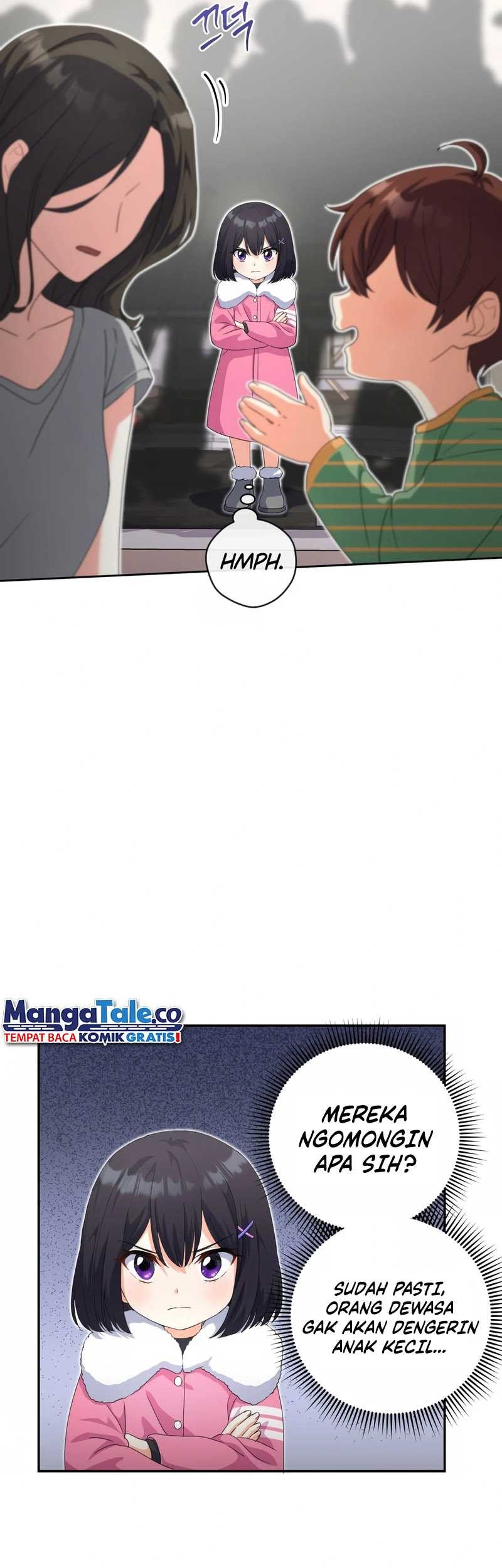 This Life Starts as a Child Actor Chapter 12 Gambar 38