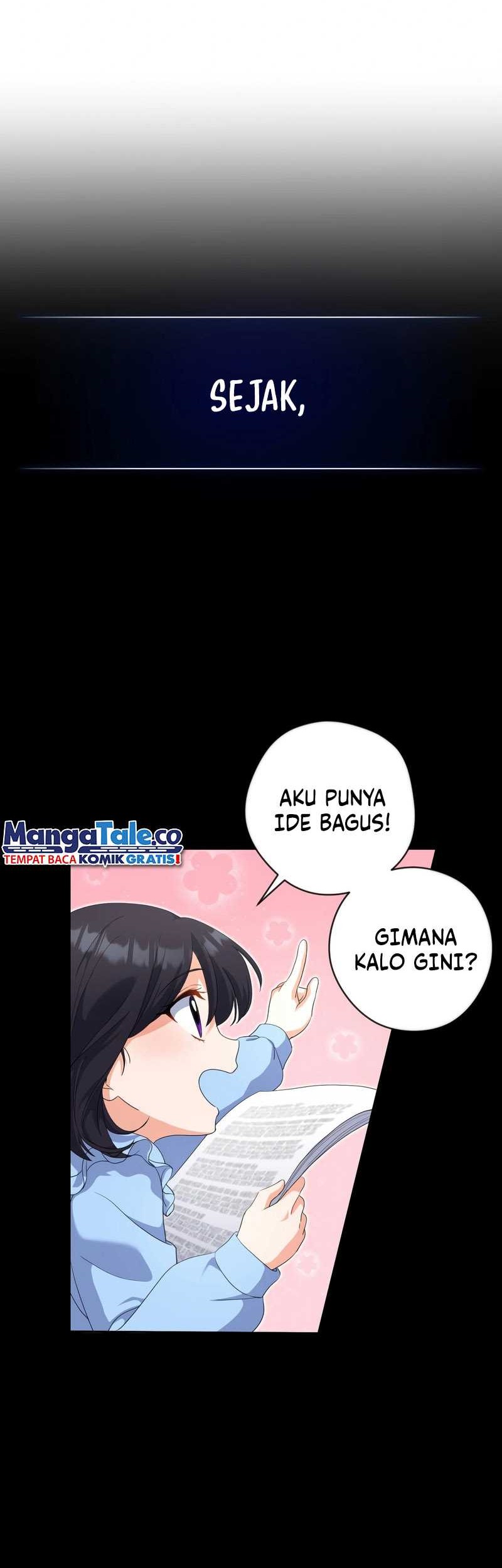 This Life Starts as a Child Actor Chapter 12 Gambar 39