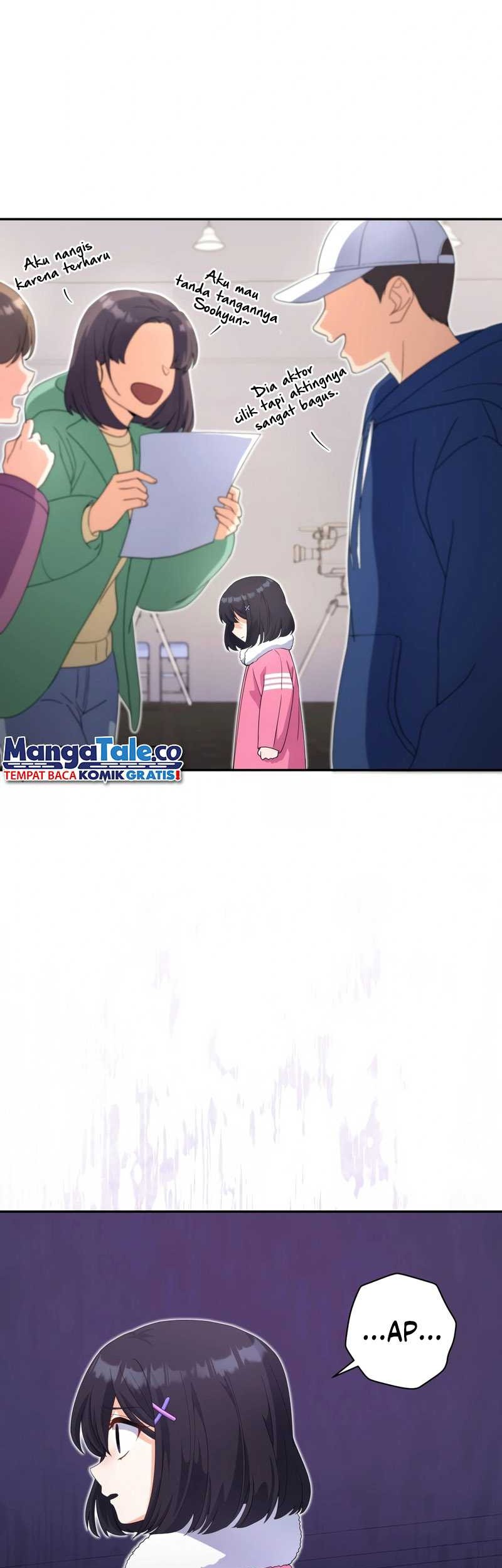This Life Starts as a Child Actor Chapter 12 Gambar 48