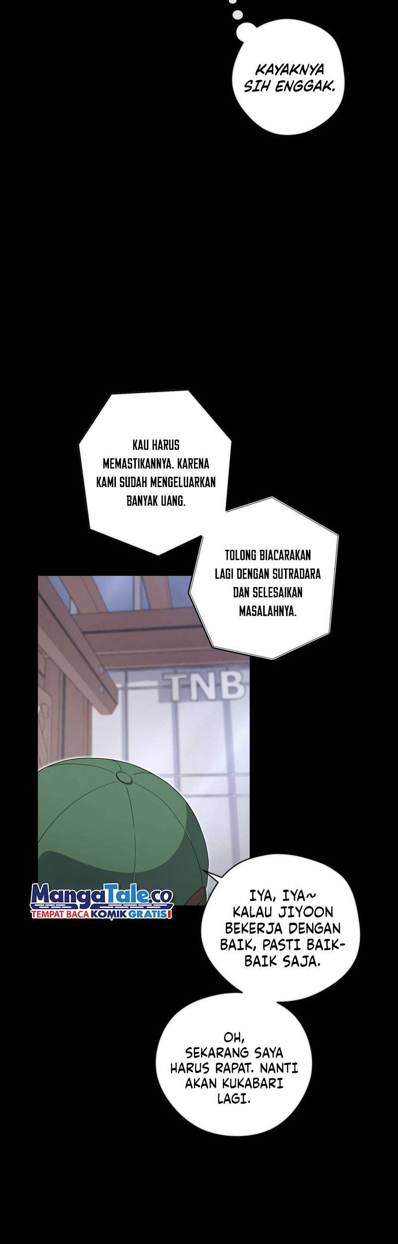 This Life Starts as a Child Actor Chapter 12 Gambar 5
