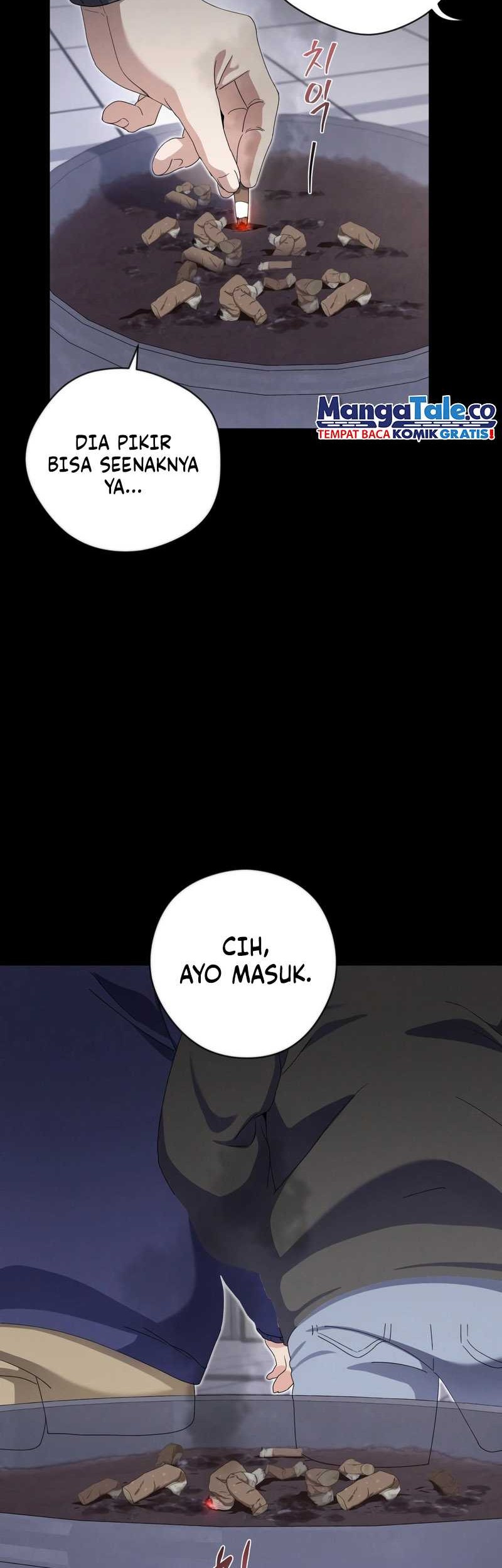This Life Starts as a Child Actor Chapter 12 Gambar 7