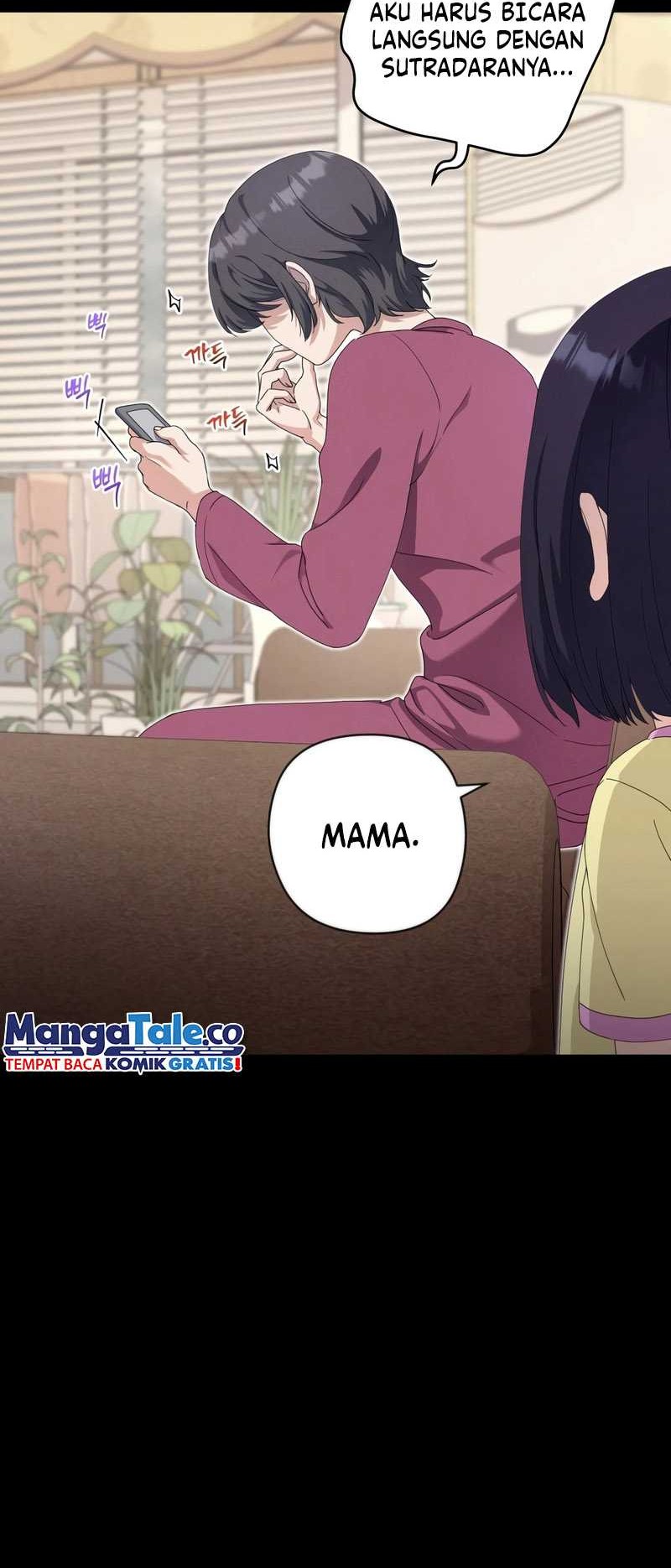 This Life Starts as a Child Actor Chapter 12 Gambar 9