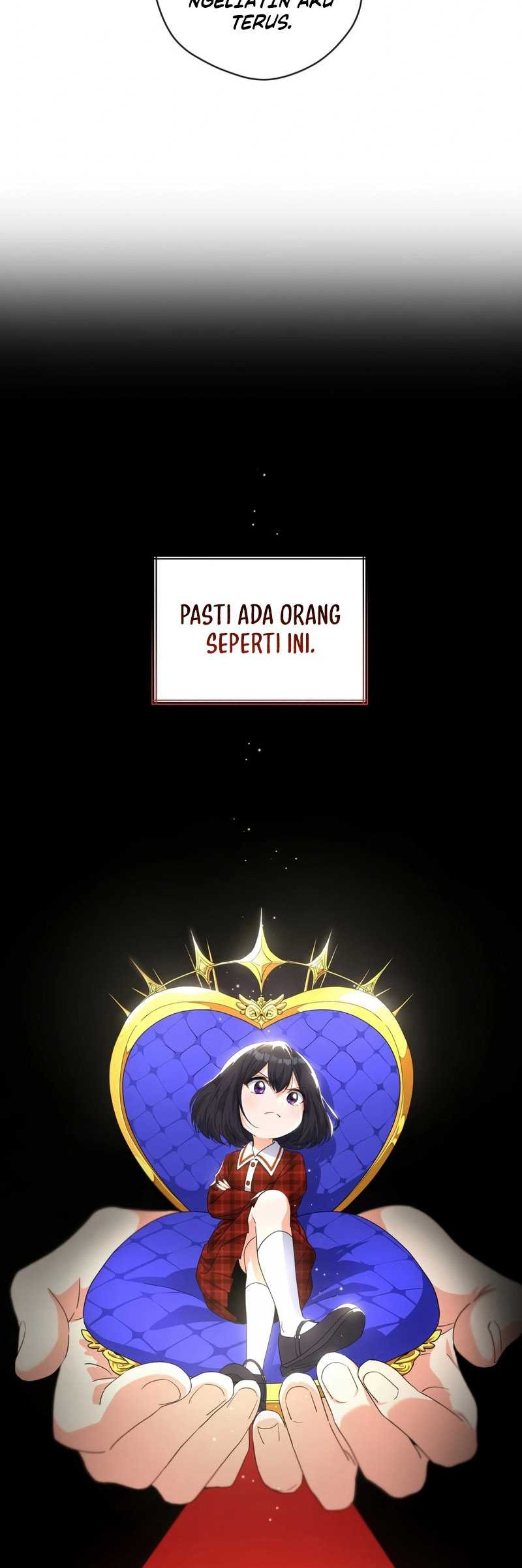 This Life Starts as a Child Actor Chapter 12 Gambar 17