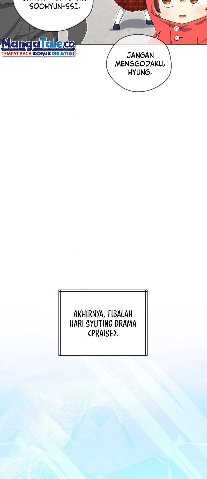 This Life Starts as a Child Actor Chapter 12 Gambar 25