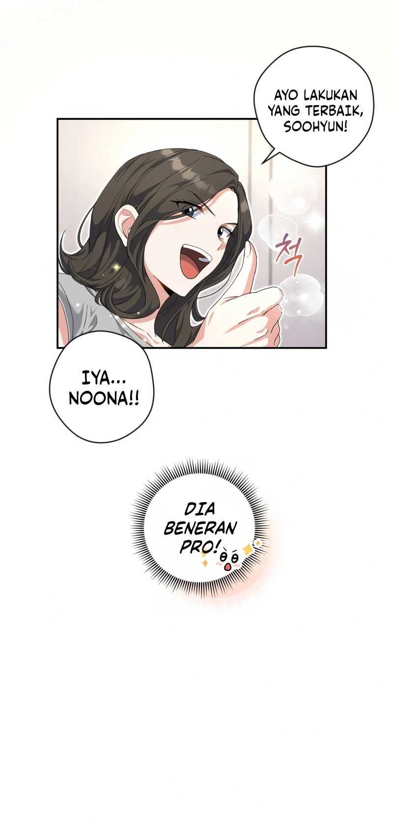 This Life Starts as a Child Actor Chapter 12 Gambar 29