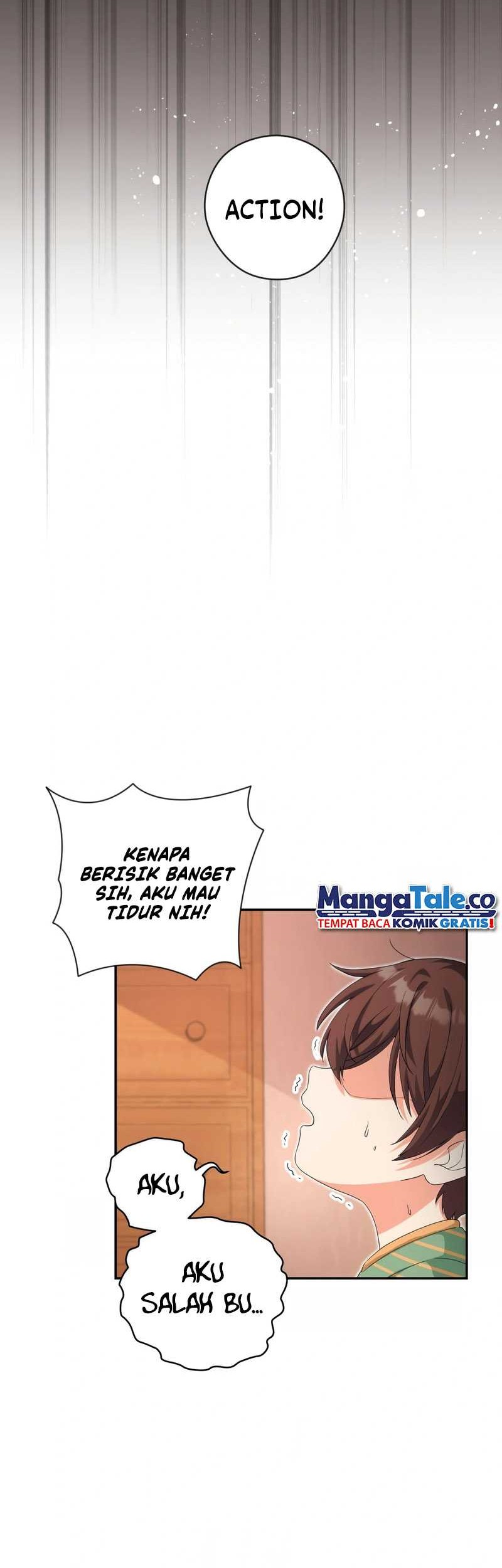 This Life Starts as a Child Actor Chapter 12 Gambar 31