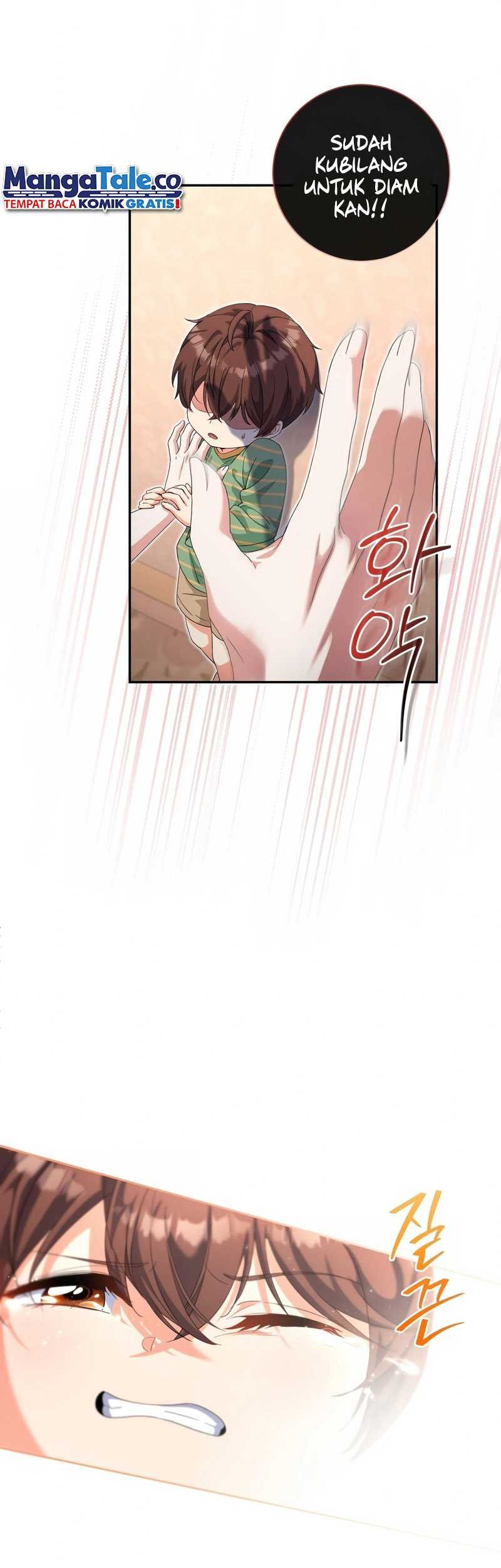 This Life Starts as a Child Actor Chapter 12 Gambar 32