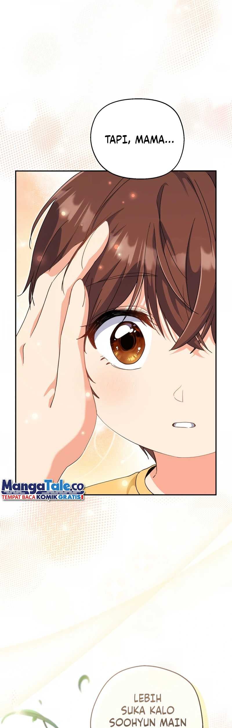 This Life Starts as a Child Actor Chapter 10 Gambar 19