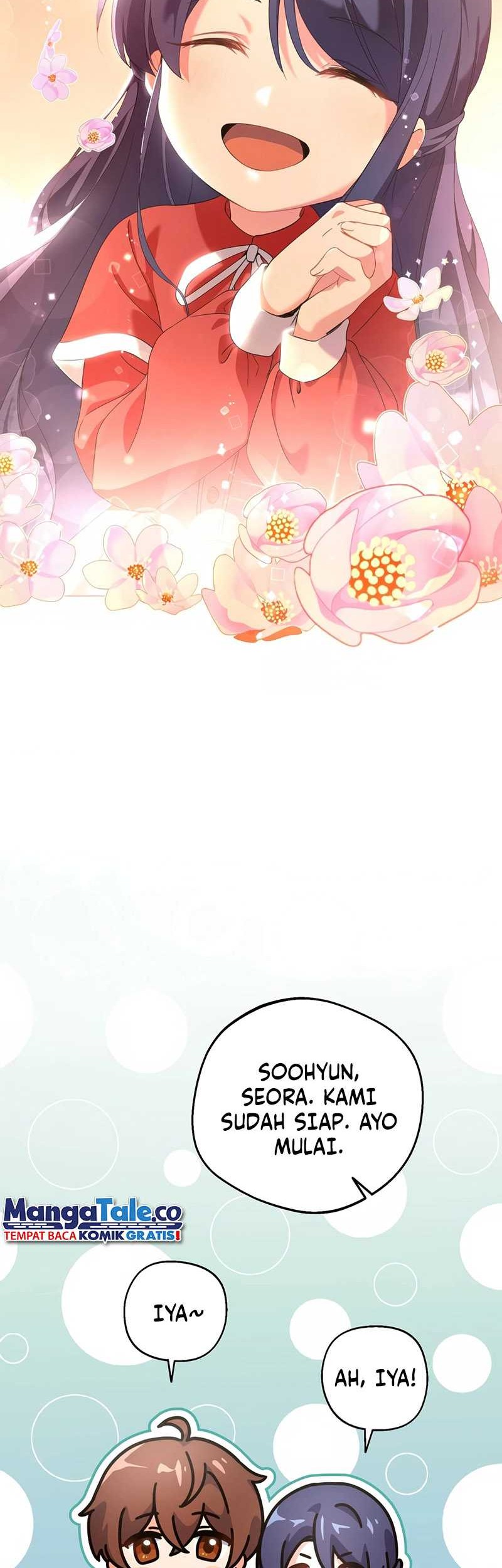 This Life Starts as a Child Actor Chapter 06 Gambar 23