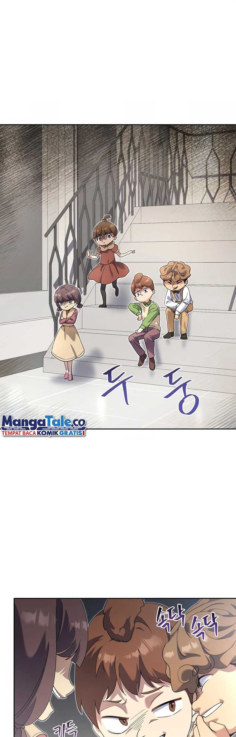 This Life Starts as a Child Actor Chapter 06 Gambar 27