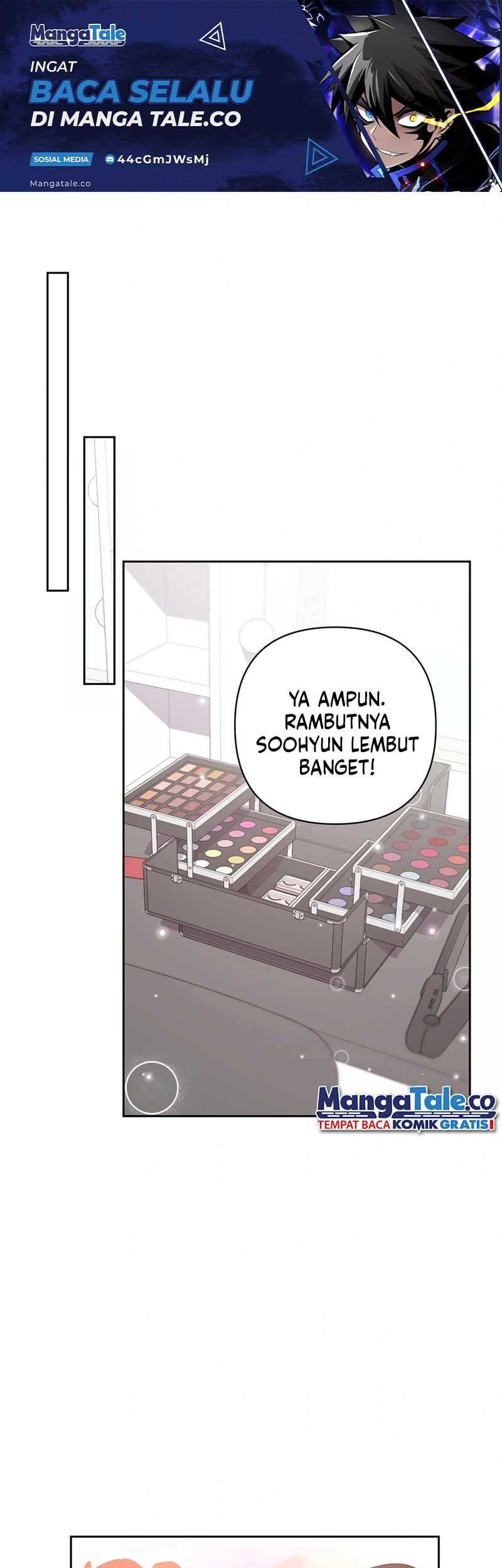 Baca Manhwa This Life Starts as a Child Actor Chapter 03 Gambar 2