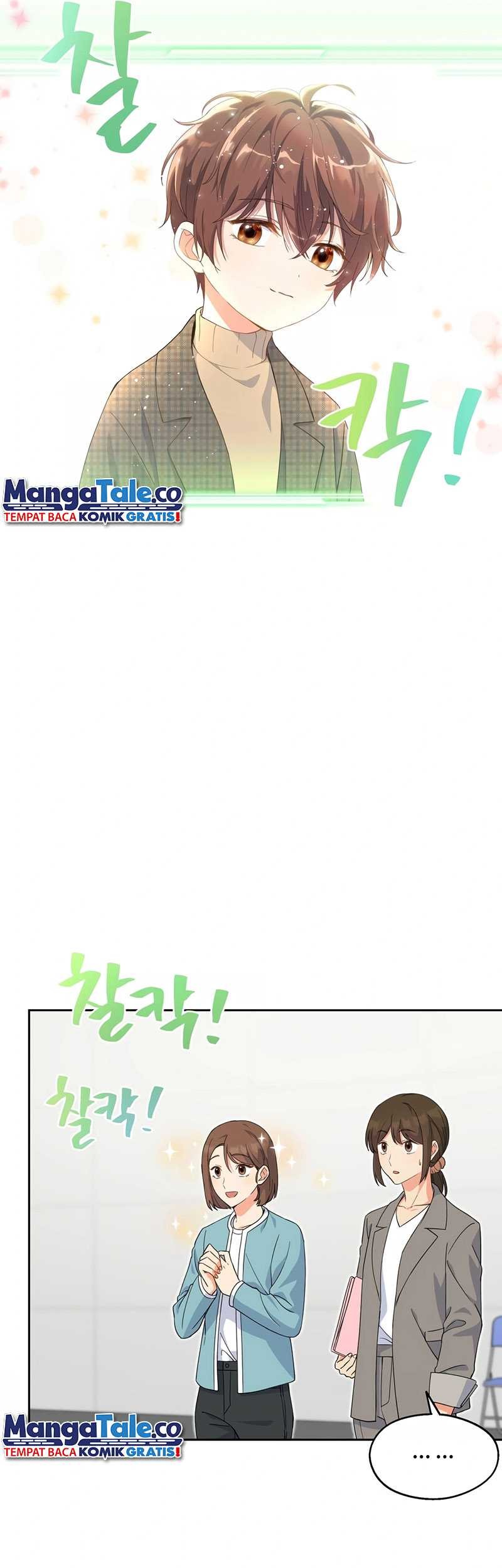 This Life Starts as a Child Actor Chapter 03 Gambar 19