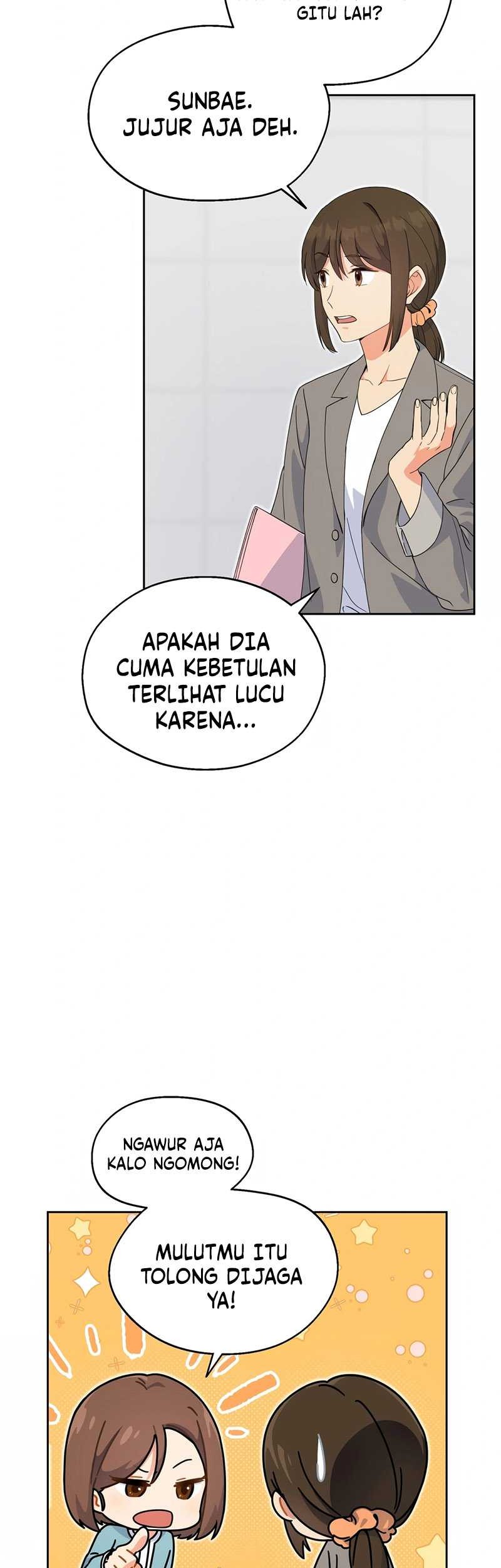 This Life Starts as a Child Actor Chapter 03 Gambar 21
