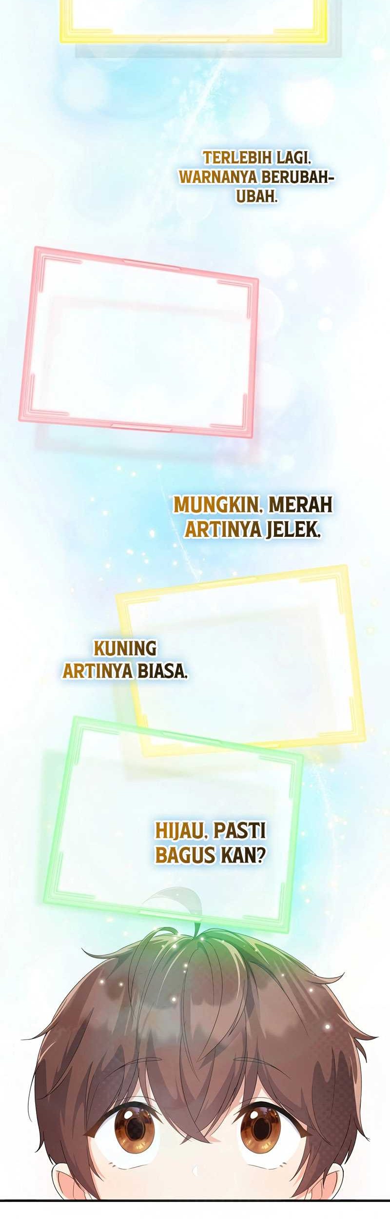 This Life Starts as a Child Actor Chapter 03 Gambar 36
