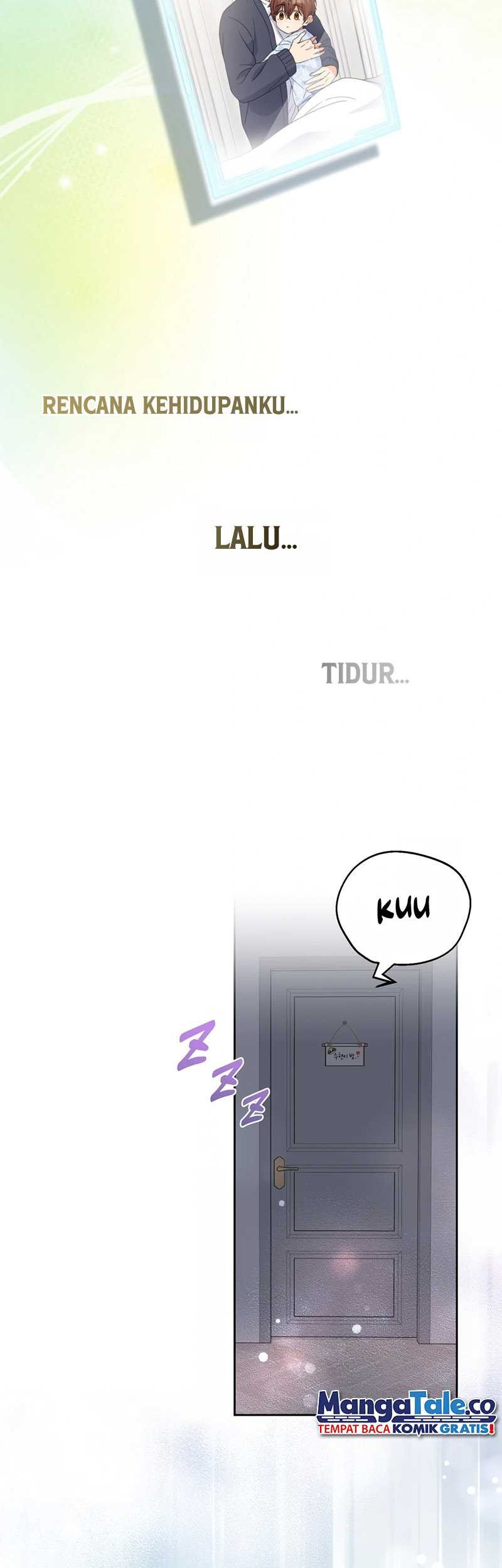 This Life Starts as a Child Actor Chapter 02 Gambar 22