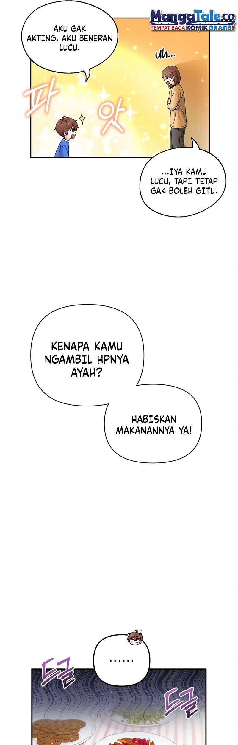 This Life Starts as a Child Actor Chapter 02 Gambar 26